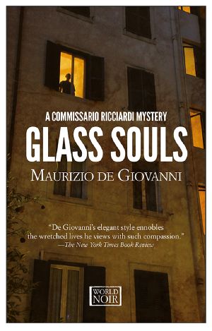 [Commissario Ricciardi 08] • Glass Souls